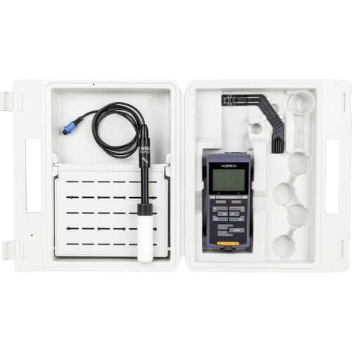WTW Multi 3510 IDS Set 4 Multiparameter-handmeter
