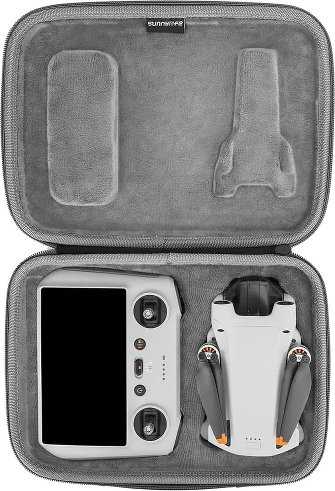 50CAL Mini 3 pro kleine combo draagtas Tas