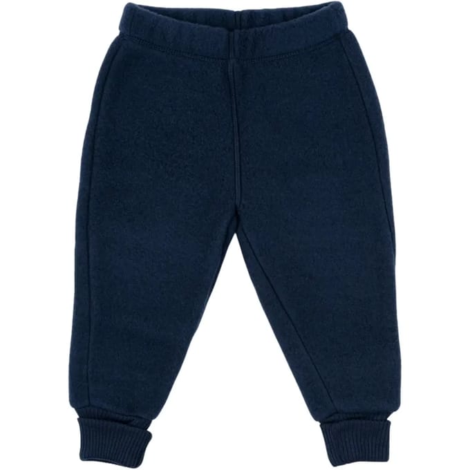 Wollen babybroek Mikk-Line