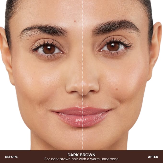Anastasia Beverly Hills Brow Pen Anastasia Beverly Hills - Brow Wiz Brow Pen Dark Brown