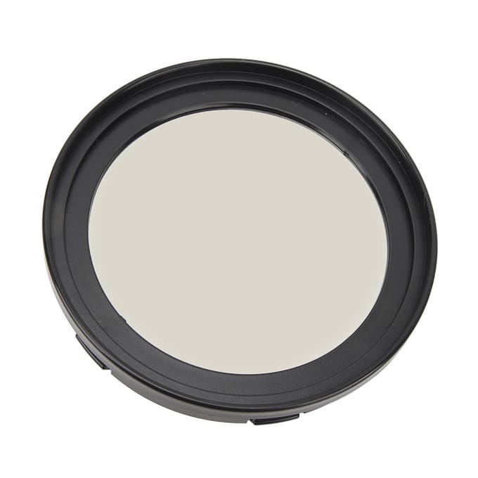 Zonnetelescoopfilter Eclipsfilmfilter Veilige Observatie Telescoopfilter voor SkyWatcher voor gray