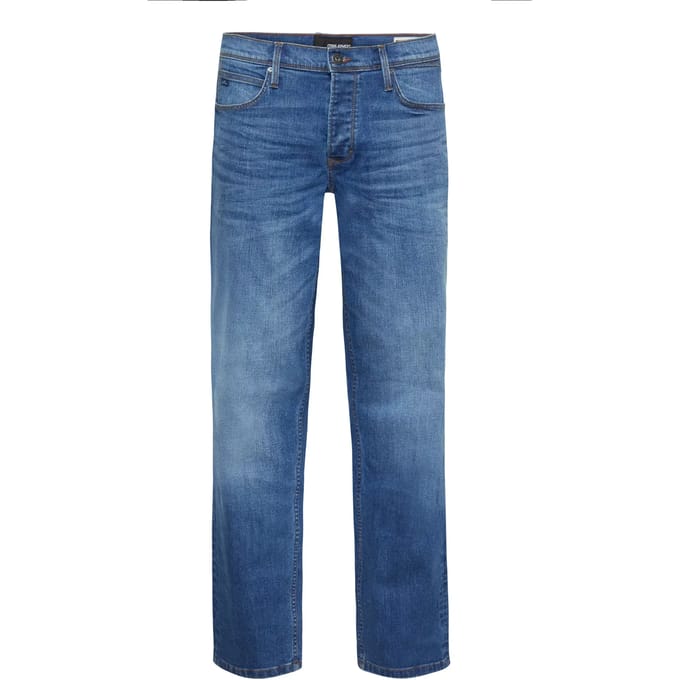 Blend - BHROCK REG 0069 NOOS - Heren - Regular fit jeans