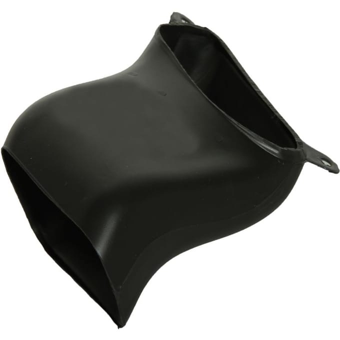 Bumper - onderdelen BLIC 6502-07-09509911P