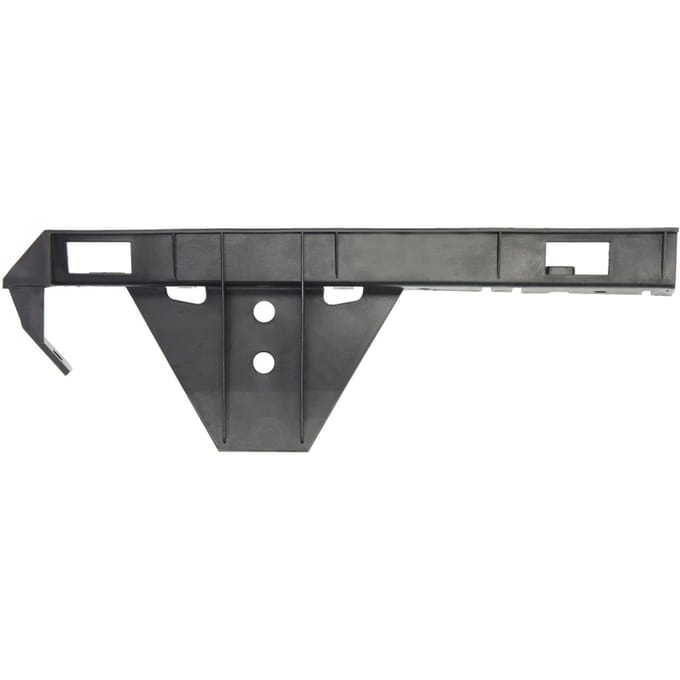 Bumper, steun COVIND D12/125 links
