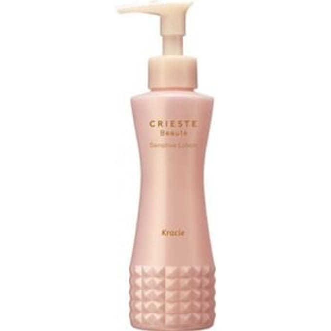 Kracie - CRIESTE Beaute Medicated Sensitive Lotion 150ml