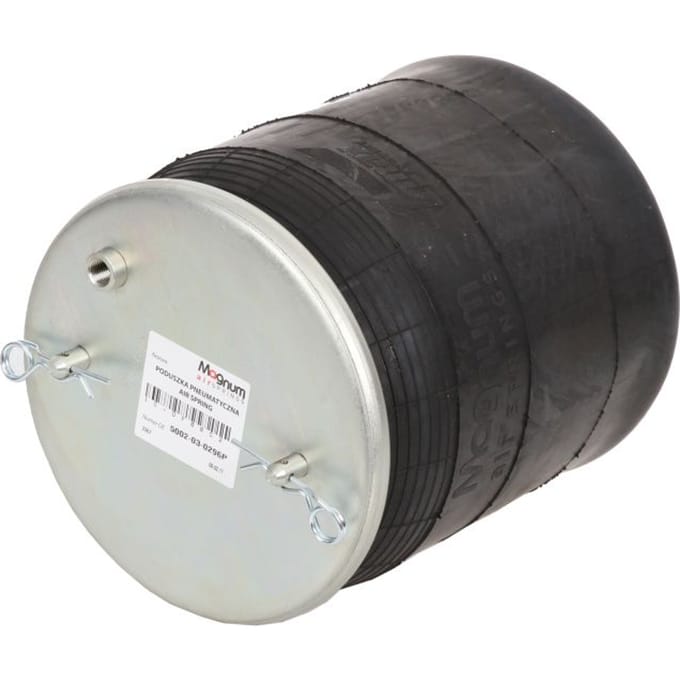 Veerbalg, luchtvering MAGNUM TECHNOLOGY 5002-03-0296P