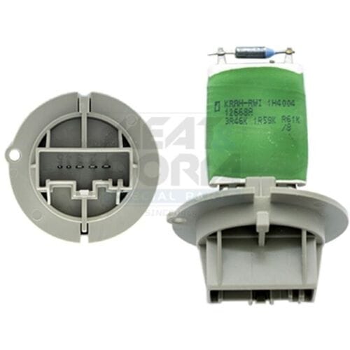 Regelaar, interieurventilator MEAT & DORIA 667413