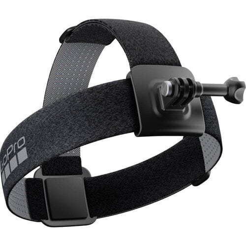 GoPro Head Strap 2.0 (Action Camera Head Mount) - Strappy