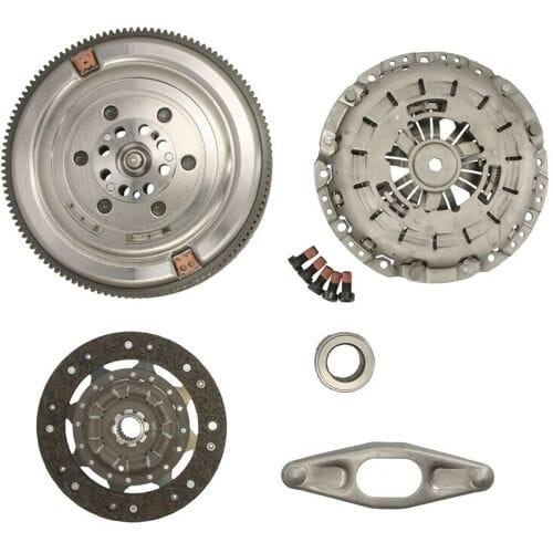 Koppelingsset NEXUS F1B105NX