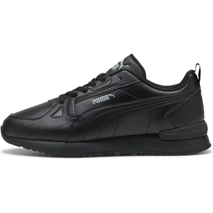 Puma Schoenen Heren R78 Cyclone SL Zwart - Maat 39