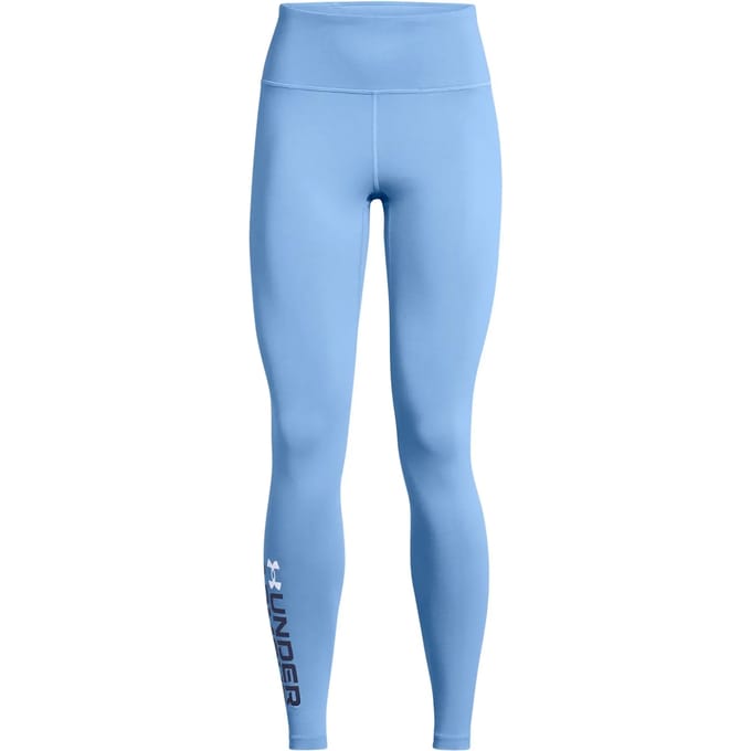 Dames legging Under Armour Campus