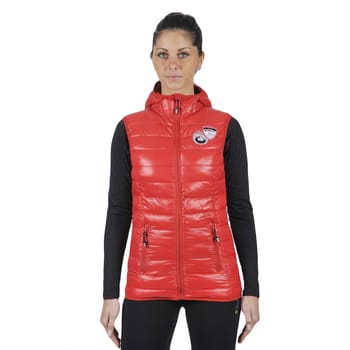 Windjack Peak Mountain Doudoune fine sans manches femme ARCORD