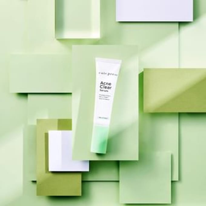 Cute Press - Acne Clear Serum 30ml