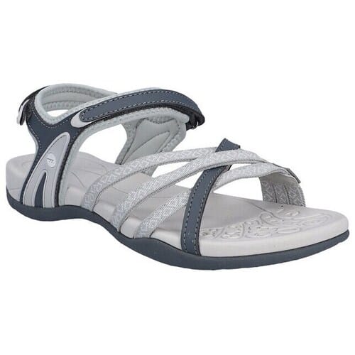 Platte sandalen Hi-Tec Savanna II
