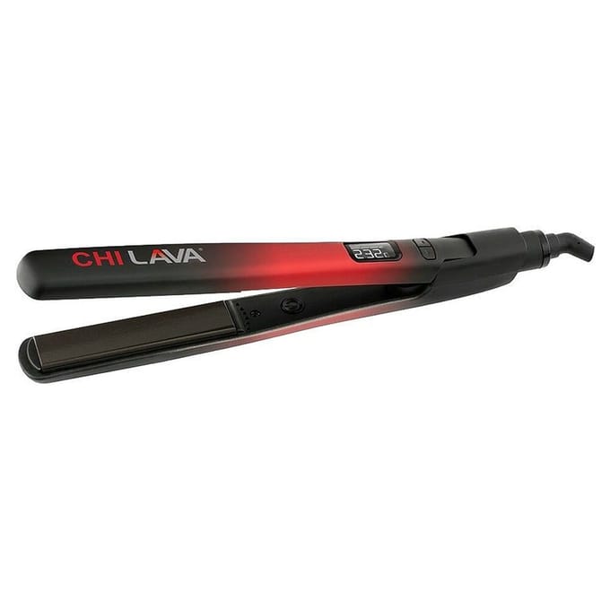 CHI Tools Digital Irons Lava Ceramic Hairstyling Iron Stijltang