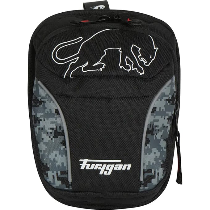 Zak Furygan Colt evo 2 pix