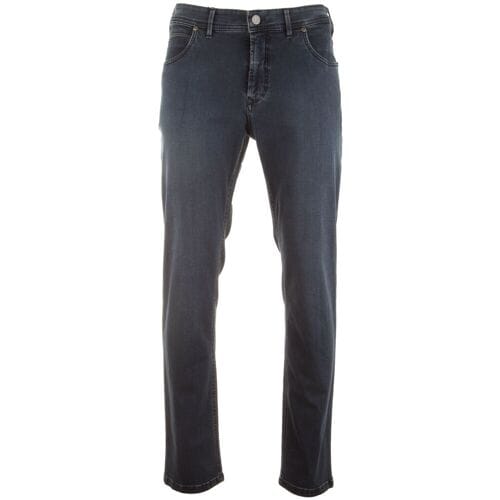 Gardeur Jeans Bradley Move Light Denim Denim Blue / male