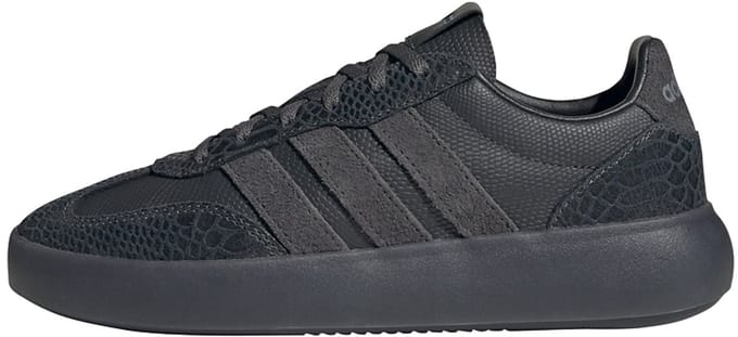 Adidas Sportswear Barreda Decode Schoenen - Dames - Grijs