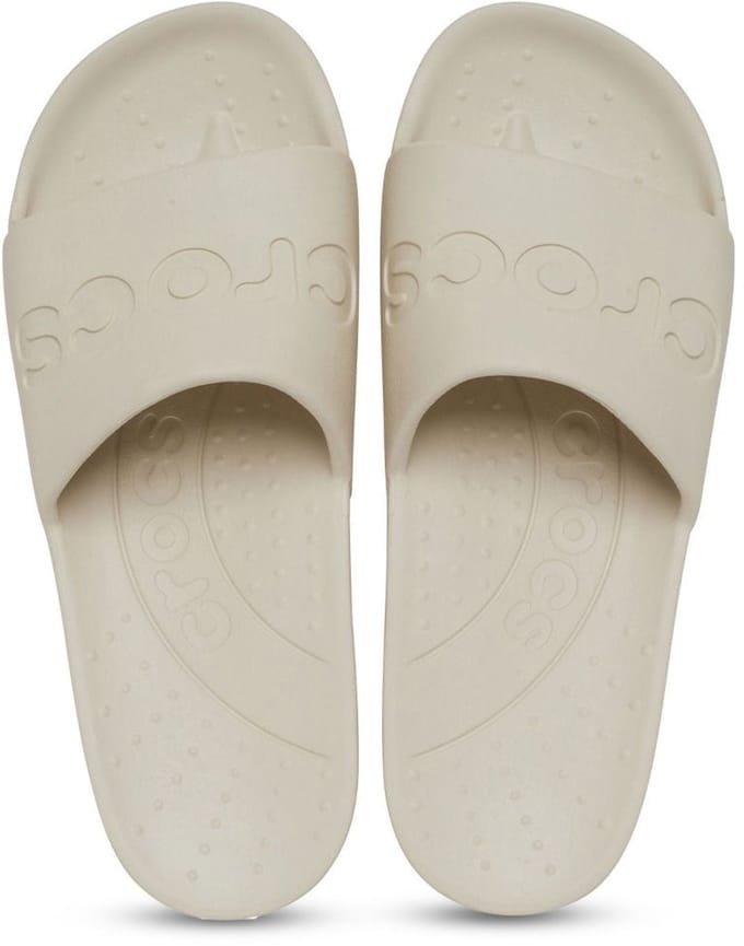 Crocs Slippers Bone Maat 41/42 US M8/W10
