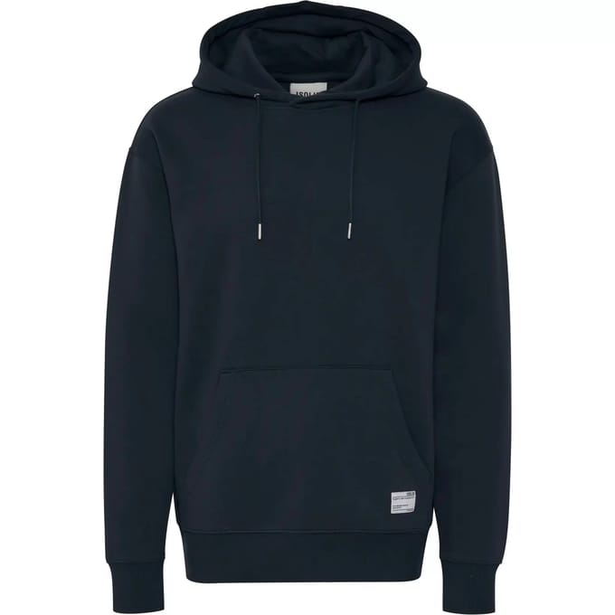 Solid Lenz Hoodie Heren - Maat S