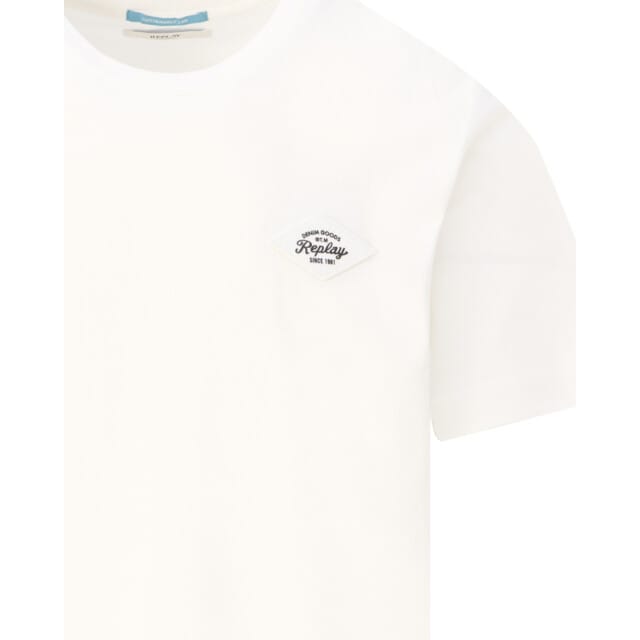 Replay T-shirt