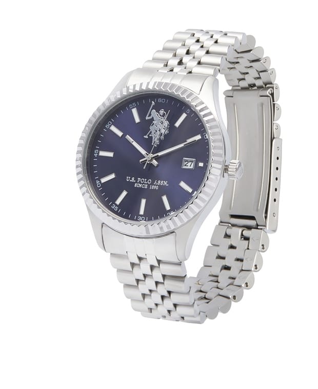 U.S. Polo Assn Horloge Damian Herenhorloge