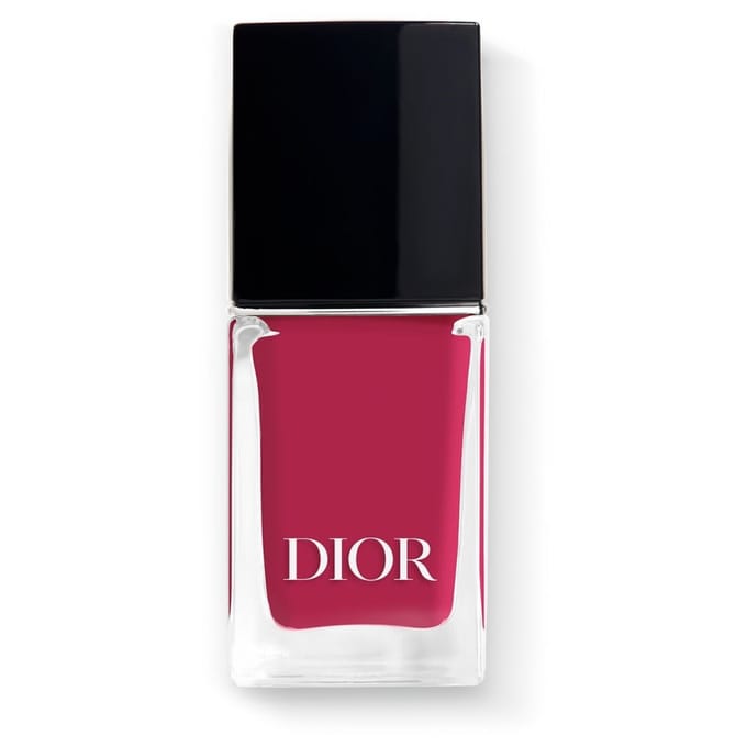 Christian Dior Vernis, Nail Polish, 663, Desir, 10 ml