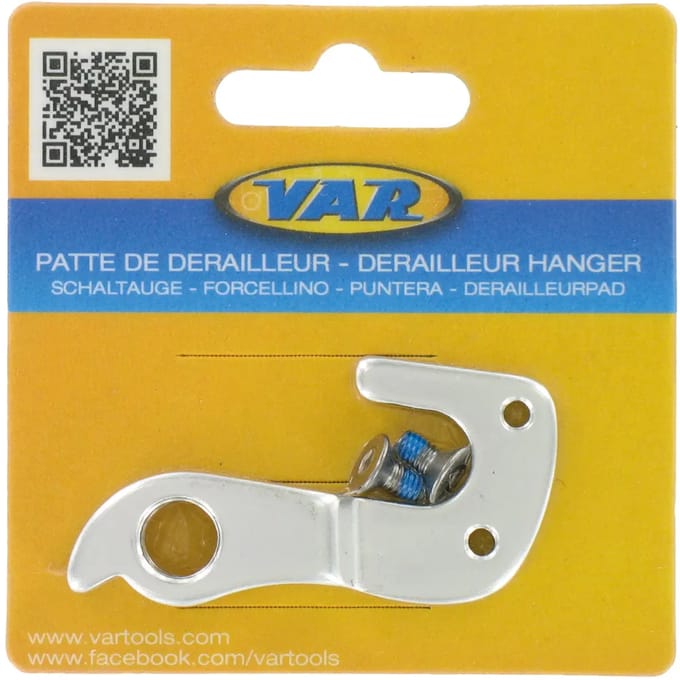 Derailleurhanger Var