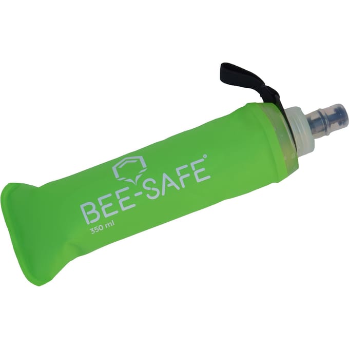 Bee-Safe Soft Drink 350ml Drinkfles-Groen