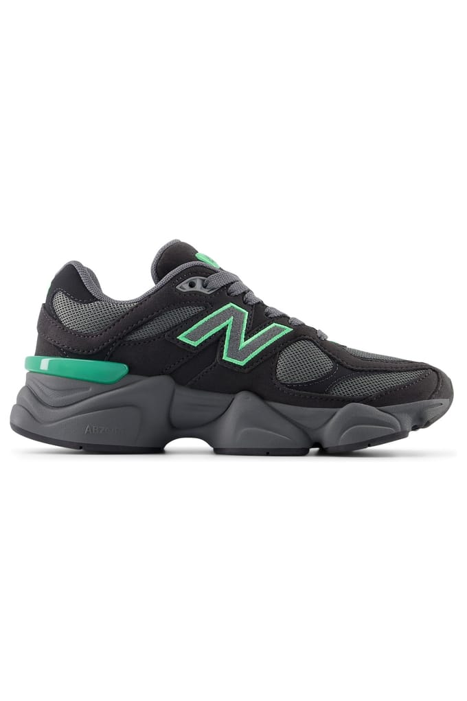 Lage Sneakers New Balance GC9060JC