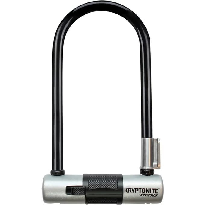Antidiefstal u Kryptonite Kryptolok