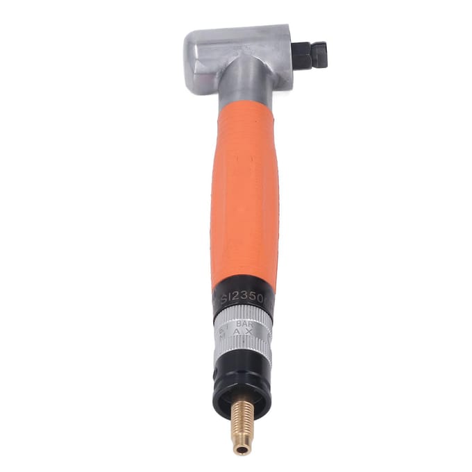 Rechthoekige Pneumatische Pen Dremel Hoge Snelheid Uitstekende Transmissieprestaties Luchtpotlood Dremel