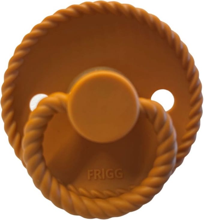 Frigg - Rope - t2 - Netherlands- Oranje