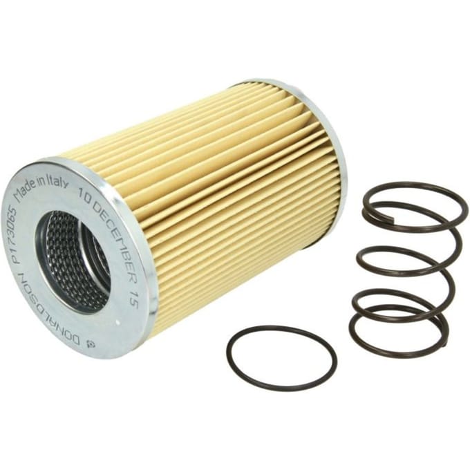 Oliefilter, versnellingsbak DONALDSON P173065