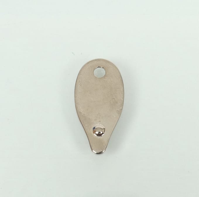 Capuchon de neiman RMS pour scooter Piaggio 125 Vespa primavera 1967 à 1983 Neuf