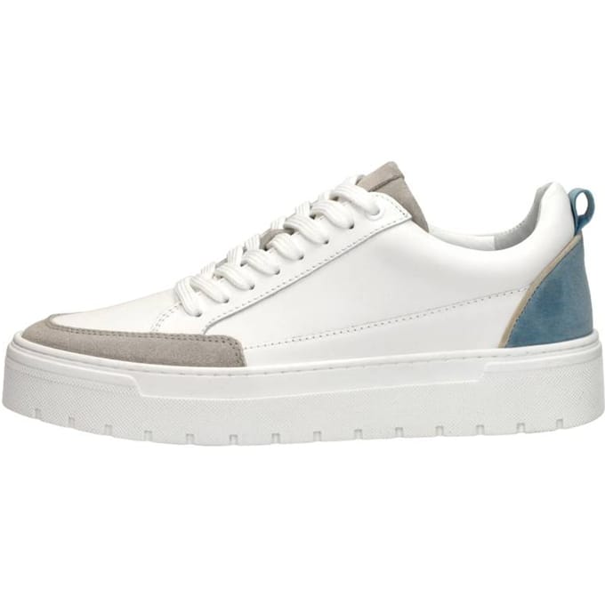 SUB55 Sneakers Laag Sneakers Laag - wit - Maat 42
