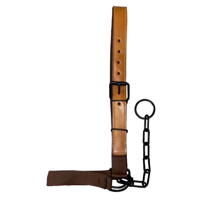 Accessoire voor runder halster Zaldi