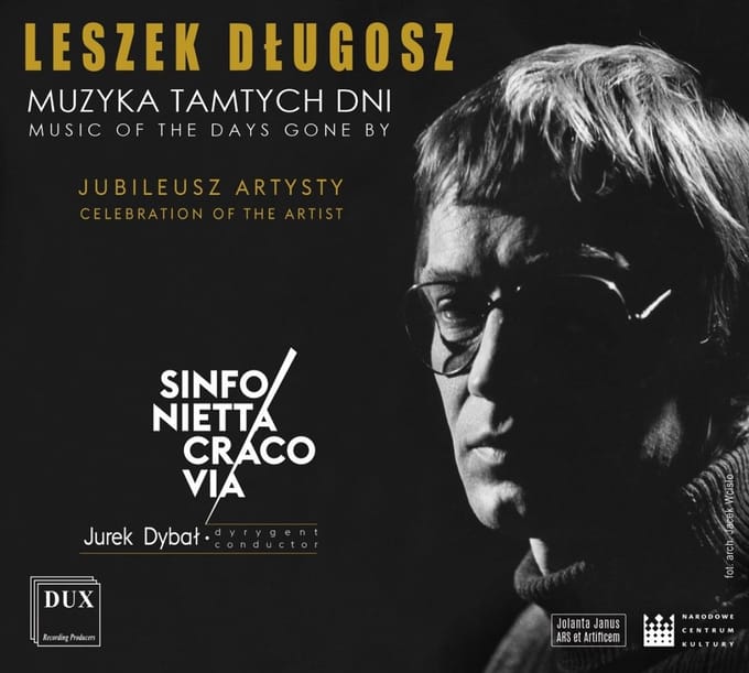 Leszek Dlugosz: Muzyka Tamtych Dni