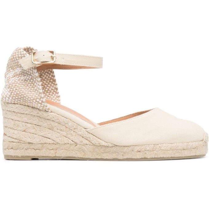 CASTANER Espadrillas vrouw