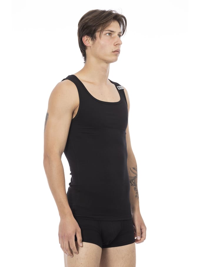 Bikkembergs T-shirt Heren