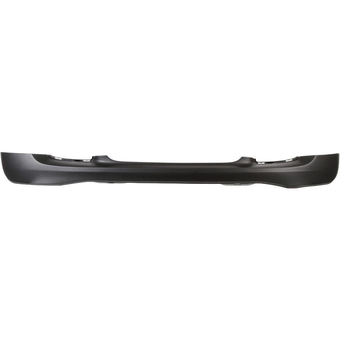 Spoiler, bumper BLIC 5511-00-3502222P