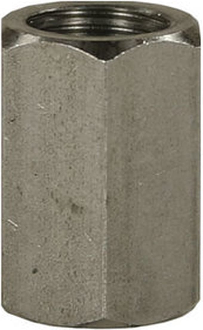 R+M Suttner MOF 1/4 IG RVS
