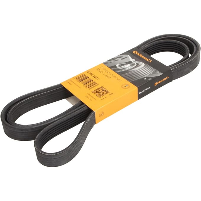 Continental Ctam Poly V-riem CONTINENTAL 6PK2077