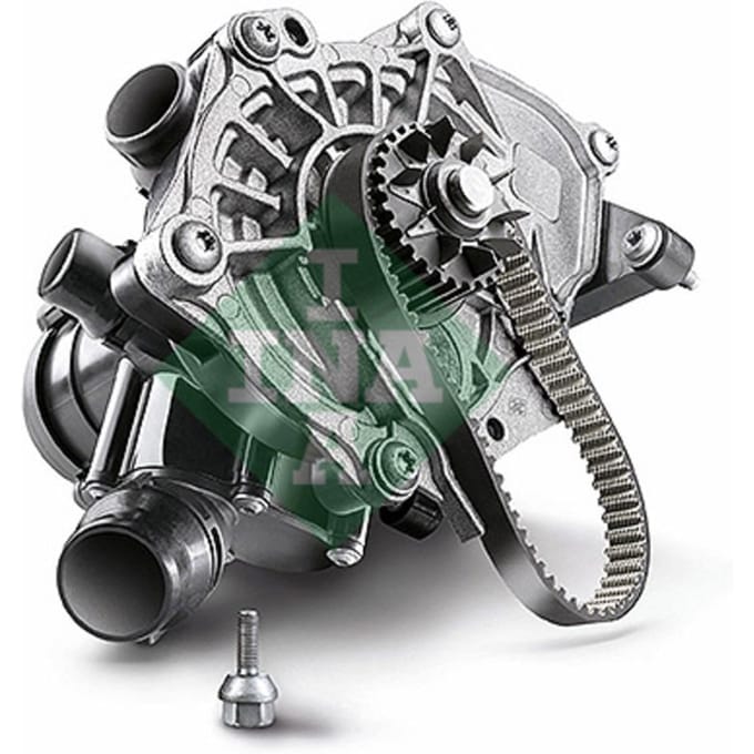 Schaeffler Ina Koelvloeistof pomp INA 538 0360 10