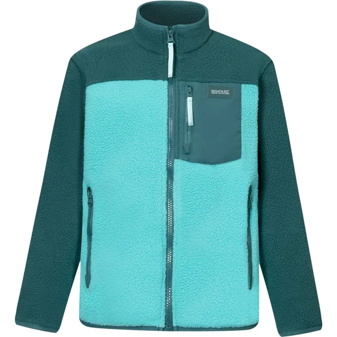 Kinderfleece Regatta Frankie Warm