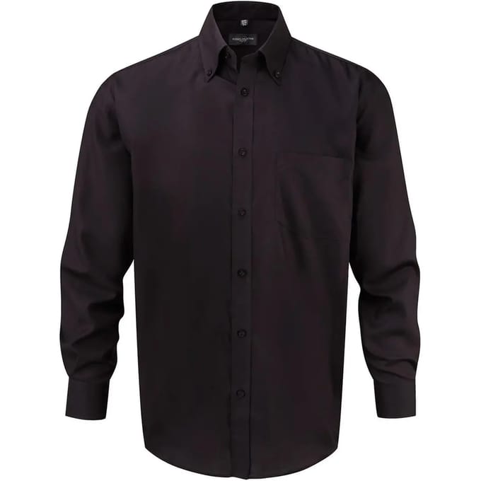 Shirt met lange mouwen Russell Athletic Ultimate