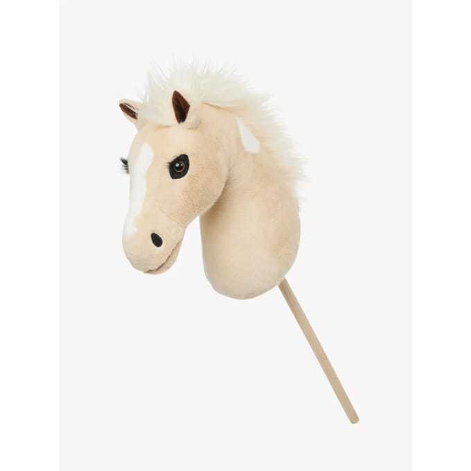 LEMIEUX HOBBY HORSE LEMON Beige
