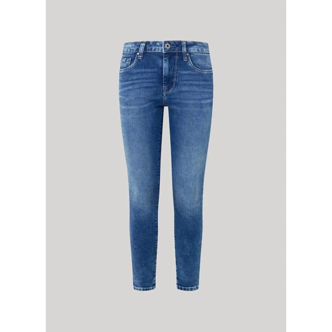 Damesjeans Pepe Jeans Regent