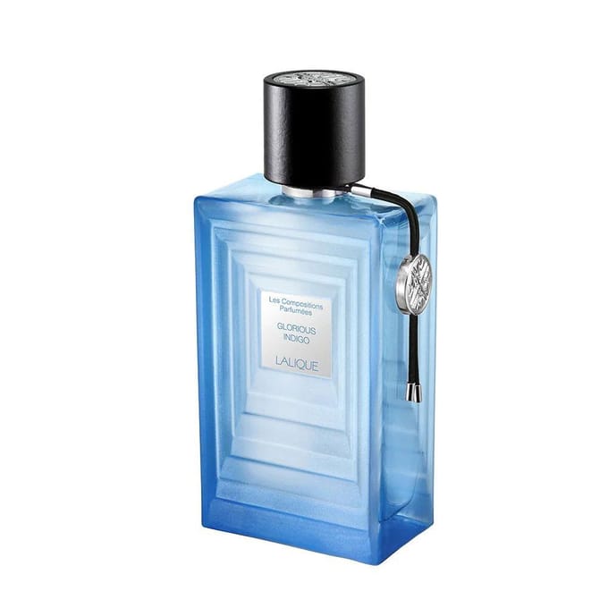 Lalique, Glorious Indigo, Eau De Parfum, Unisexe, 100 ml
