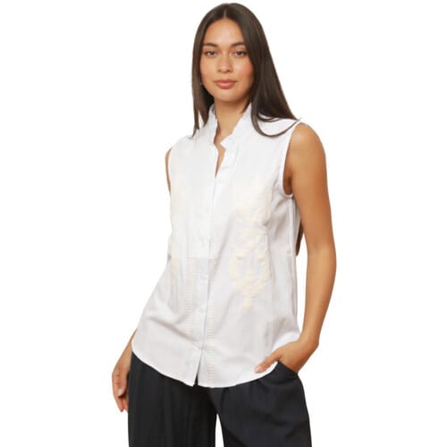 Blouse La Modeuse 78732_P187330